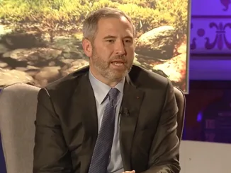 Ripple Brad Garlinghouse