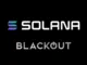 Solana Blackout