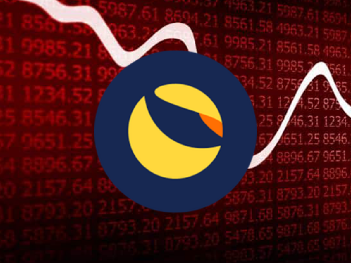 LUNA (Terra) 99 Prozent Minus, UST kämpft ums Überleben – Drama am  Kryptomarkt – Block-Builders.de