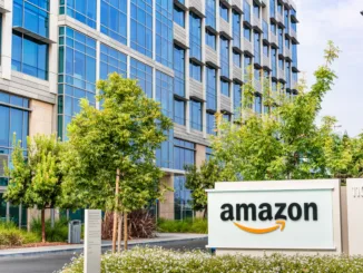 Amazon Aktien