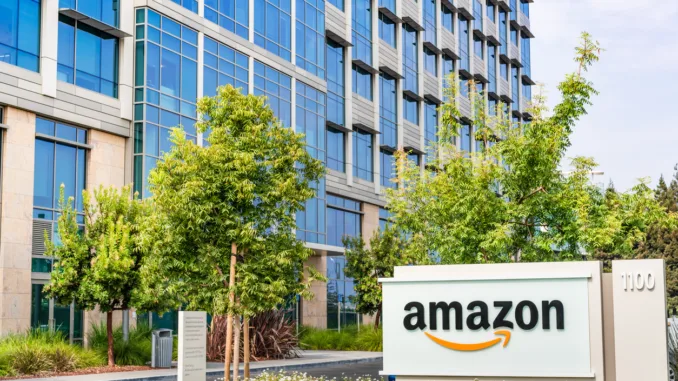 Amazon Aktien