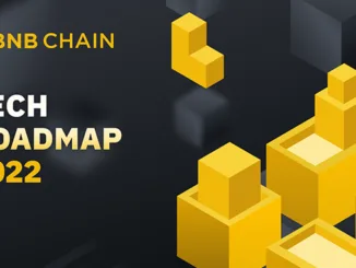BNB Tech roadmap