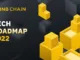 BNB Tech roadmap