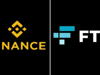 Binance FTX IEOs