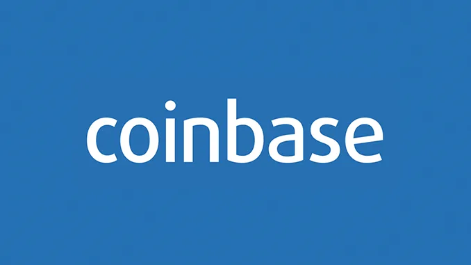 Coinbase