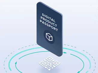 IOTA Digital Product Passport