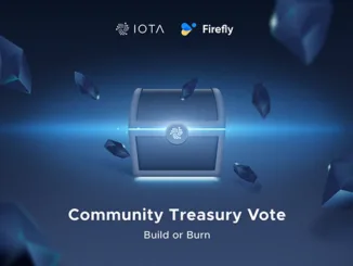 IOTA unclaimed Tokens