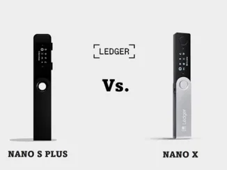 Ledger Vergleich