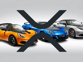 Lotus XRP NFT