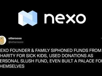 Nexo Otteroooo
