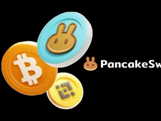 Pancakeswap