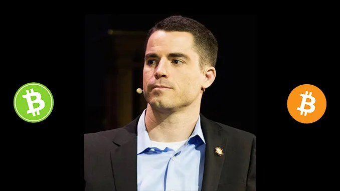 Roger Ver