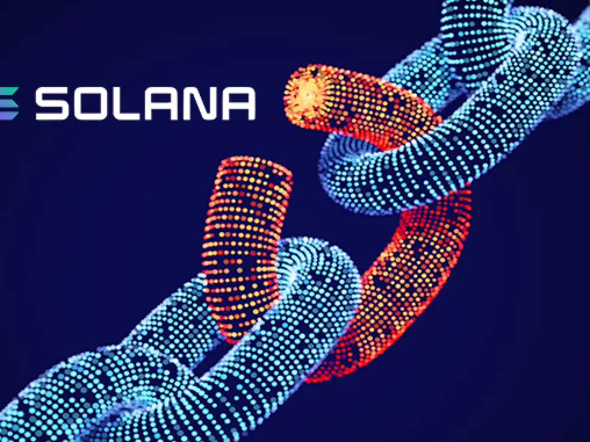 Solana (SOL) steht wieder still – Netzwerkprobleme häufen sich –  Block-Builders.de