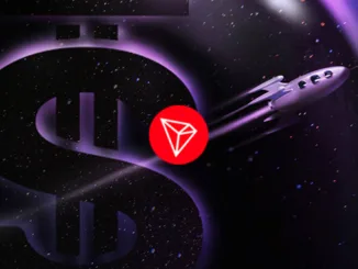 TRON USDD