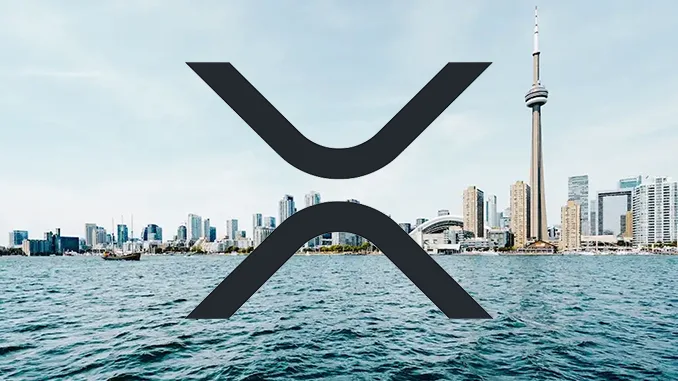 XRP Canada