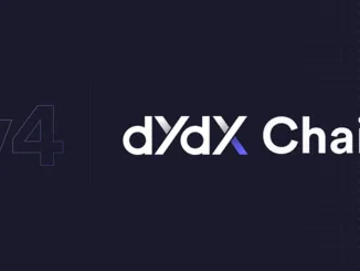 dydx chain