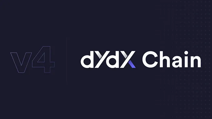 dydx chain