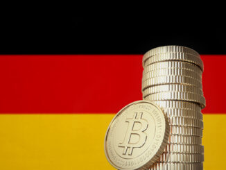 Kryptowährungen Deutschland international