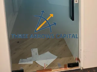 3 arrows capital