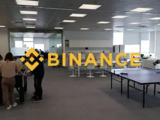 Binance