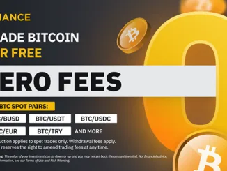 Binance Trading Fees