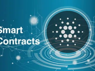 Cardano Smart Contracts