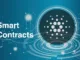 Cardano Smart Contracts
