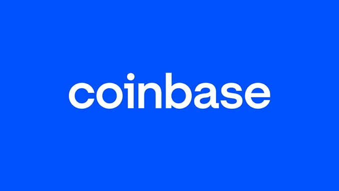 Coinbase