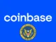 Coinbase SEC
