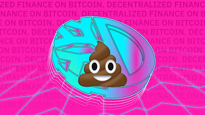 DeFiChain