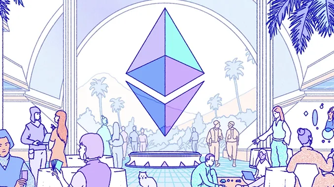Ethereum