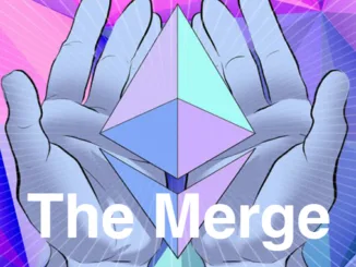 Ethereum the Merge