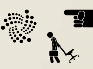 IOTA layoffs