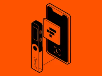 Ledger FTX
