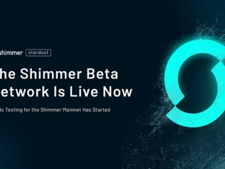 Shimmer IOTA