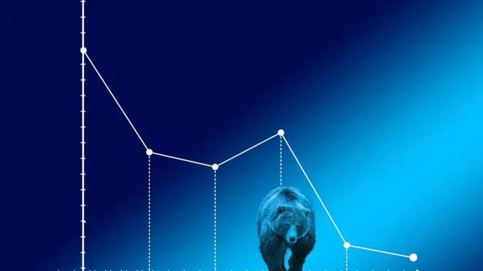 Bis zu 85 % der Aktien deutlich unter Allzeit-Hoch, und doch: Anleger kaufen nach und investieren trotz Crash weiter in Wertpapiere und sogar Kryptowährungen
