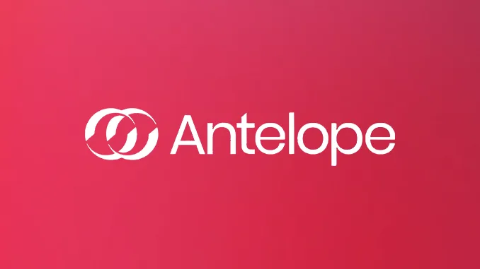 Antelope EOS