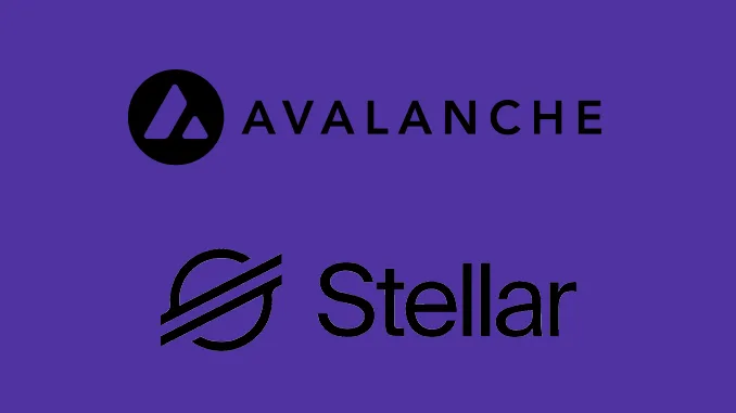Avalanche Stellar