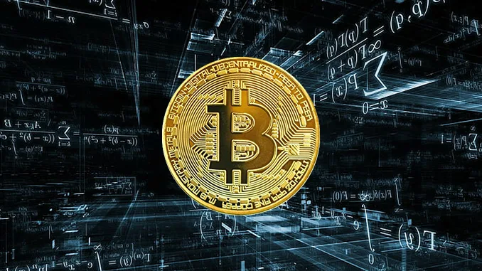 Bitcoin