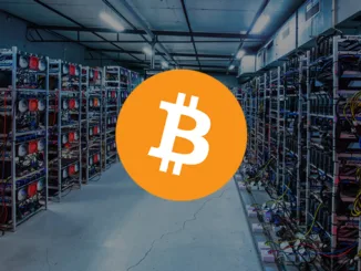 Bitcoin Miner