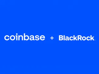 Coinbase Blackrock