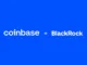 Coinbase Blackrock
