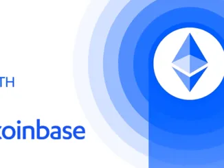 Coinbase cbeth
