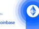 Coinbase cbeth