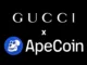 Gucci Apecoin