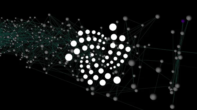 IOTA Transaktionen