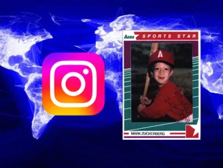Instagram NFTs