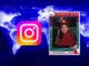 Instagram NFTs