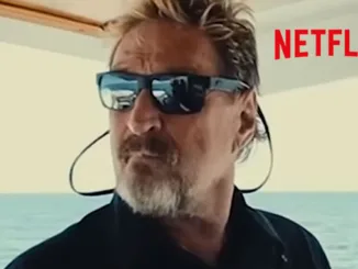 John mcafee