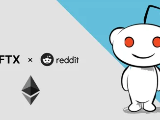 Reddit FTX Ethereum